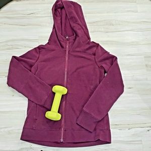 🍋Lululemon Belle Hoodie//Sz 4🍋
